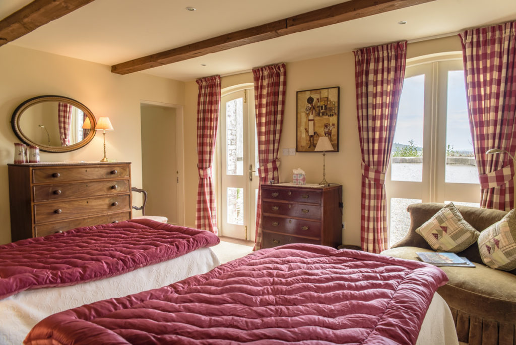 B&B and Guesthouses